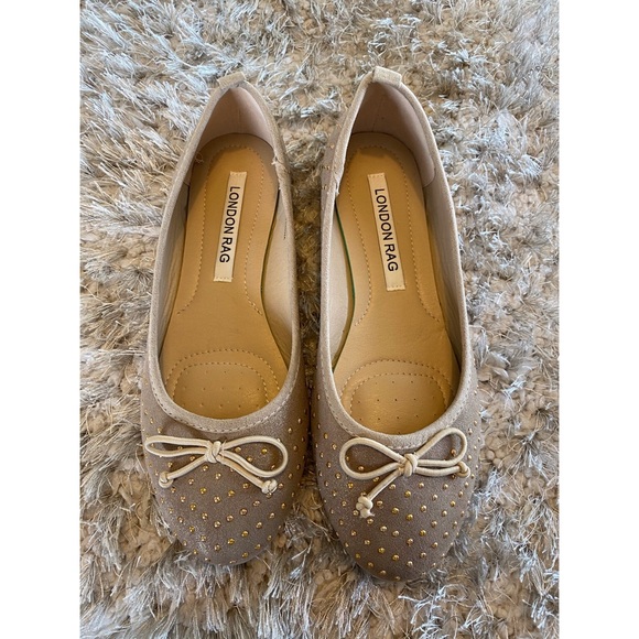 london rag shoe size